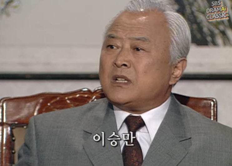 <b>권성덕 별세</b> 프로필 나이 부인... 가족 야인시대 <b>이승만</b> 작품활동