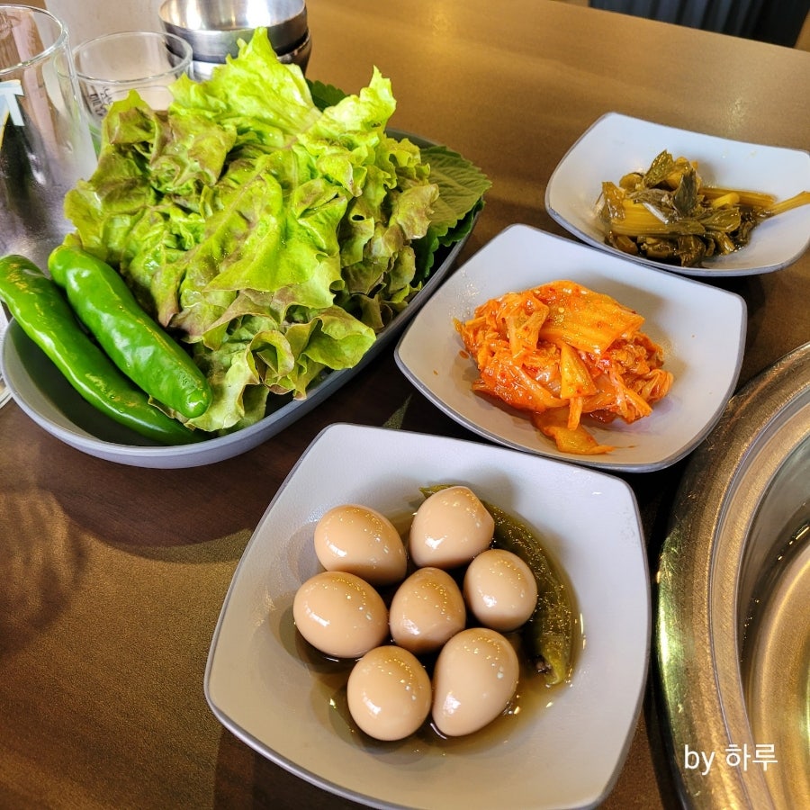 다님길숯불구이 사진 6