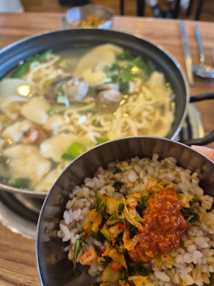 내 돈 내산 신월동 숨은 맛집 홍두깨손칼국수 신월본점 주차, 가격 내 돈 내산 신월동 숨은 맛집 홍두깨손칼국수 신월본점 주차, 가격