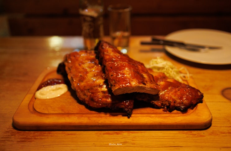  오스트리아 비엔나 맛집 립스 오브 비엔나 3번째 방문 후기