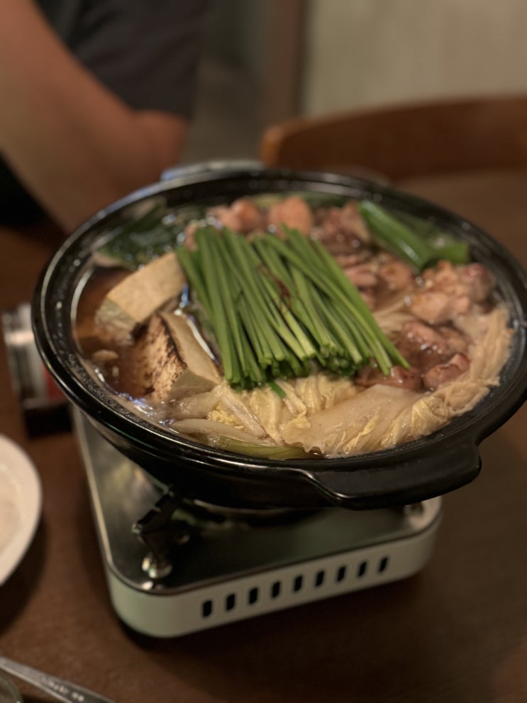  제주시 일도이동 요리주점 맛집 스몰사운드
