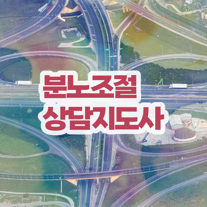  노후 자격증 추천 , 분노조절상담지도사 온라인 과정 100%로 쉽게 성공한 후기