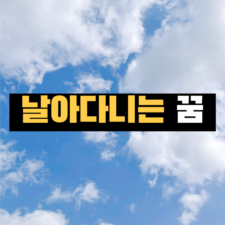  하늘 나는 꿈 해몽, 날아다니는 꿈 풀이, 날으는 꿈