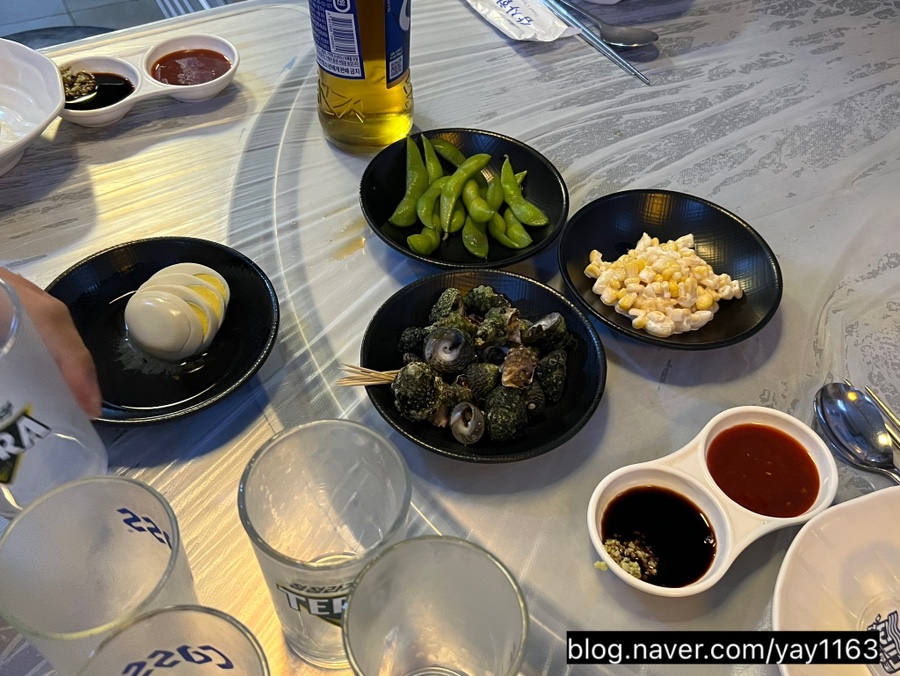 조개가달다 연산점 사진 5