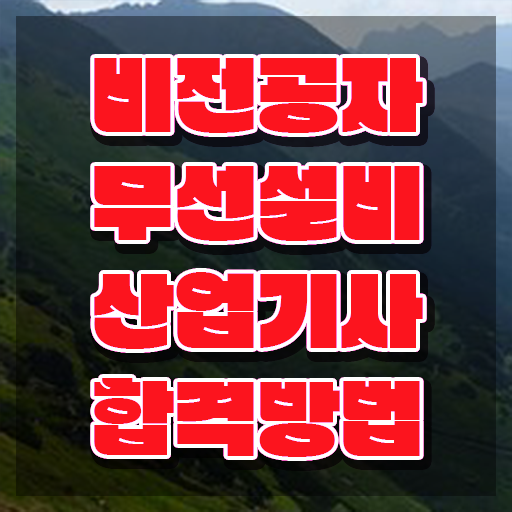  무선설비산업기사 시험응시자격 온라인으로 단기간에 성공한 전략