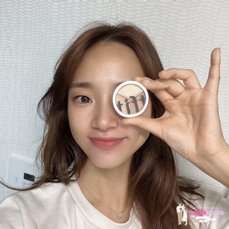  올리브영 컨실러 추천 TFIT 티핏 컨실러 '커버업 프로컨실러'
