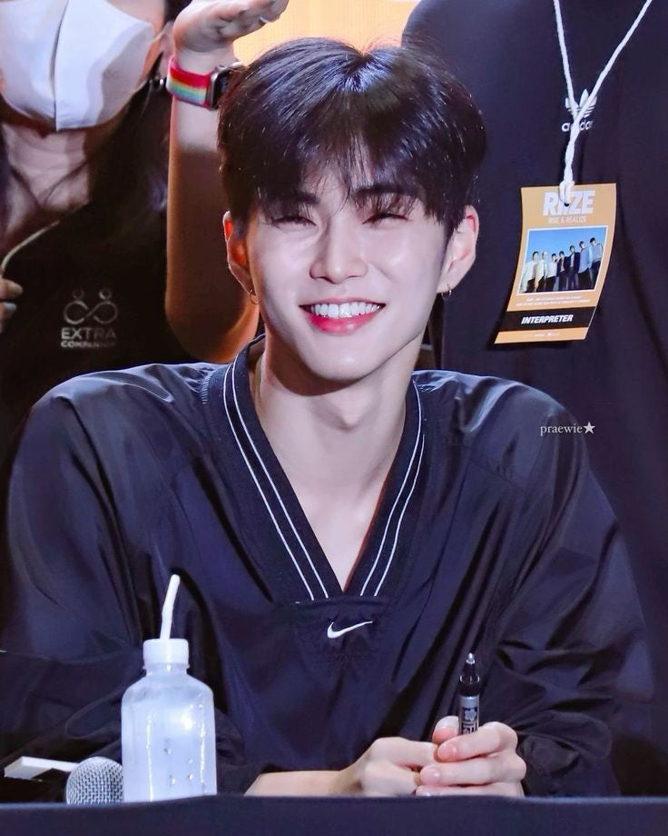 라이즈 승한 복귀 관련 현재 상황 (합류 후 활동 무산)