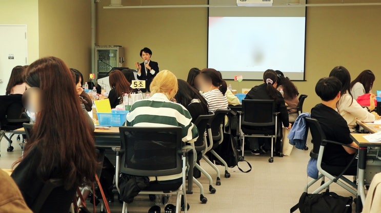  서울대학교병원 프리셉터 간호사 감정치유코칭, 감정인식(recognize)
