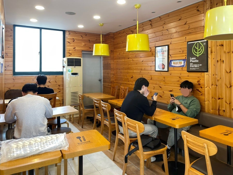 한솥도시락 목포대점 사진 4