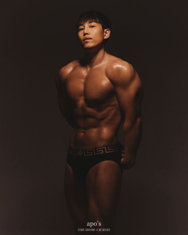  무릎대고 팔굽혀펴기 헬스 초보자 가슴운동(푸쉬업)