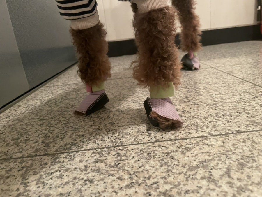 치킨마루 중동점 사진 3