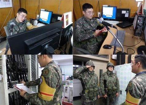  [군무원 썰] 23. 공병대대 당직근무의 종류(당직 & 비상대기)