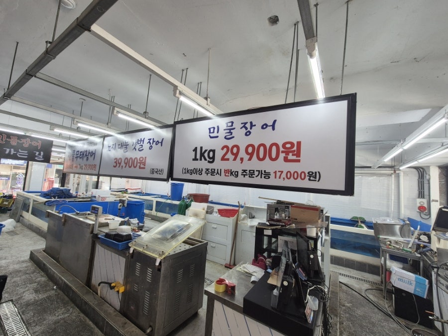 1592풍천장어 사진 3
