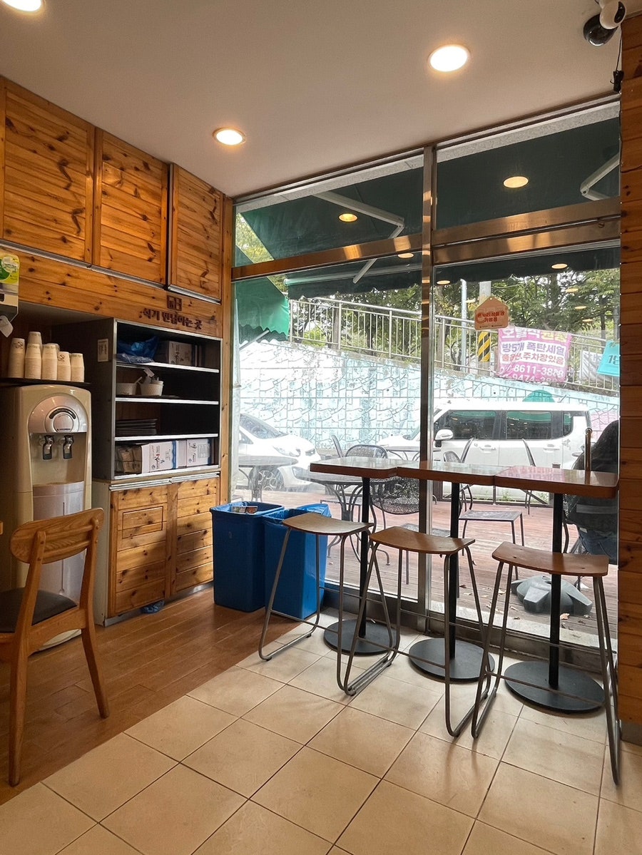 한솥도시락 목포대점 사진 3