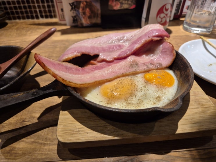  도남 농림수산부 나고야 사카에점 (지브리 음식 재현밥)