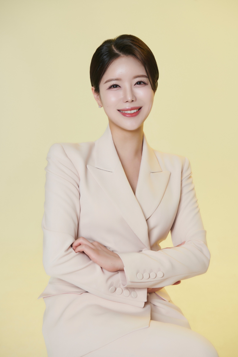 결혼식사회만 800회이상! 베테랑 결혼식 사회자 추천 * 노지선 아나운서님