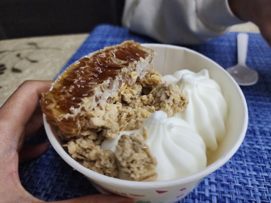 요거트아이스크림의정석 일산마두점 사진 1