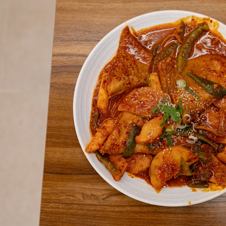  [사당역 맛집] 사당 신상 한식 맛집 가오리찜, <가우리집>