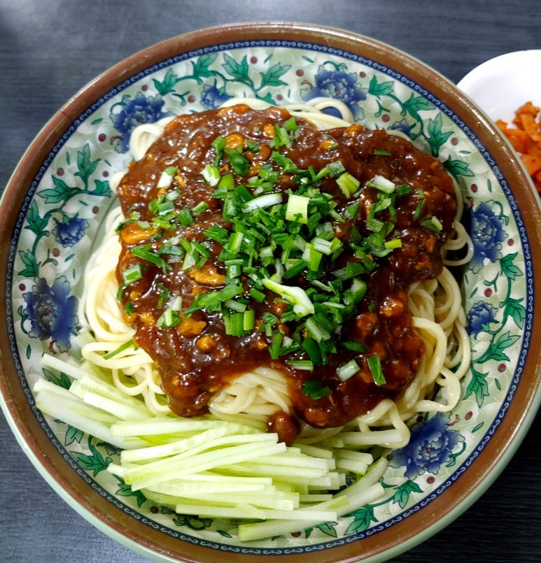 안가라면 사진 1