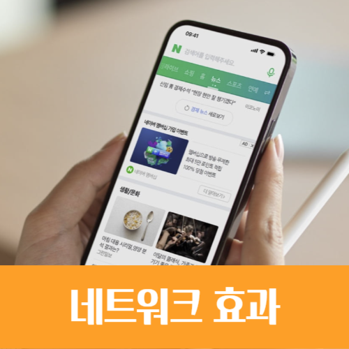  경제용어 '네트워크 효과', 모일수록 커지는 경제적 해자