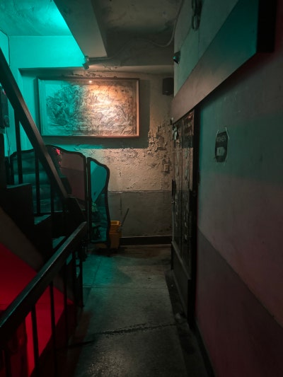 59gyedan Restroom — photo 1