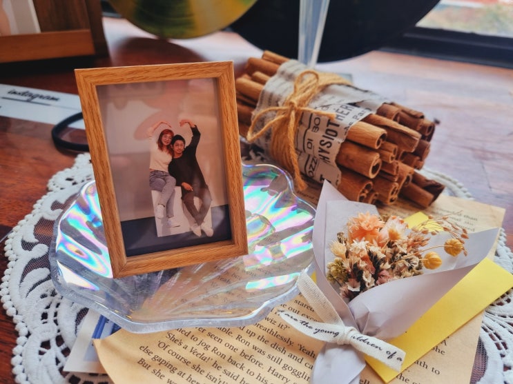  [인천 부평역 데이트] 부평 사진관 스냅스타일 (feat. 셀프사진, 증명 · 여권 사진, 반려동물 동반 가능!)