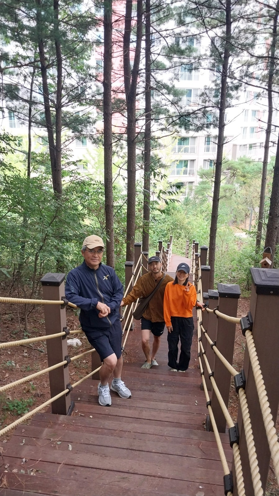 바람머리산 사진 6