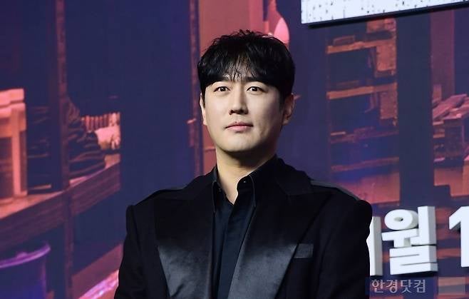 조한선 아내 윤관 대표 금전지원 의혹 정리 프로필 학력 나이
