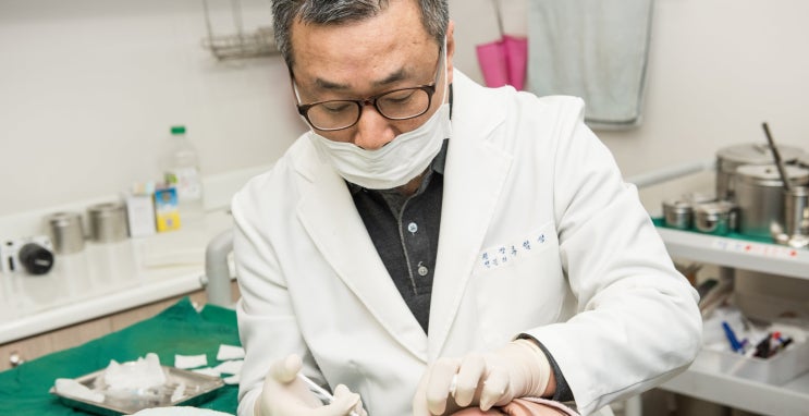  서울대입구역피코문신제거/타투제거, 깨끗하게 지우고 싶을때는 서림동인근피부과