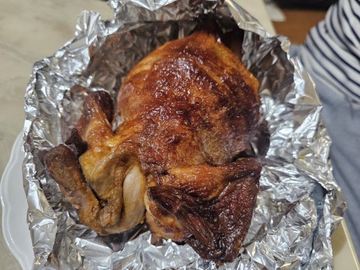  일상블챌 야식 & 간식