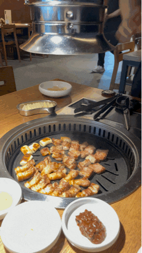  [대구 83해치] 부산에서 올라온 찐맛집 대구 복현동 83해치 DAEGU BOKHYEON 83HAECHI