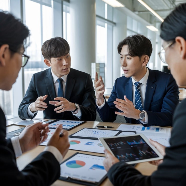 탐정사무소 비용: 가격 대비 효율적인 선택법 [2024 가이드]