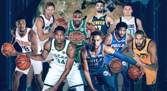 NBA 팀 선수단 연봉 순위