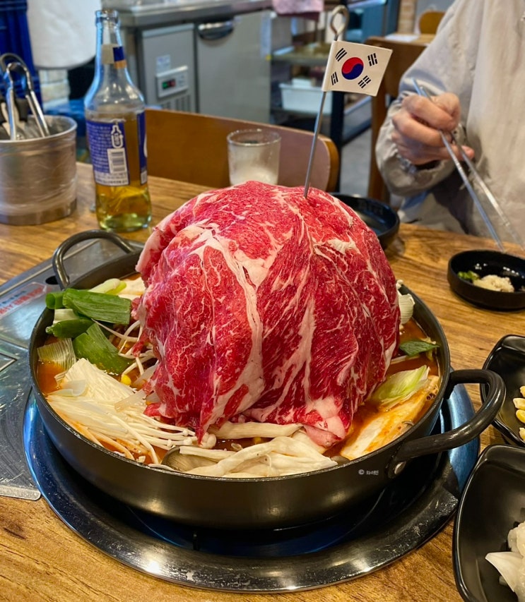  평택 연남물갈비 단체 회식 포승 물갈비 맛집 방문 후기