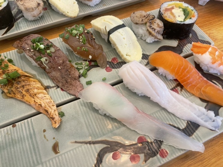  당곡역 신림역 신림동 당곡사거리 스시 초밥 일식 이지카야 술집 맛집 찾는다면 학주스시