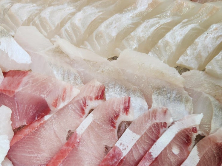  천안 신부동 맛집 이자카야 나도