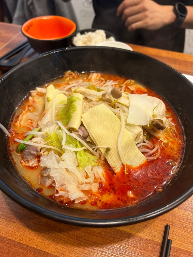  [인천/남촌동]마라아니