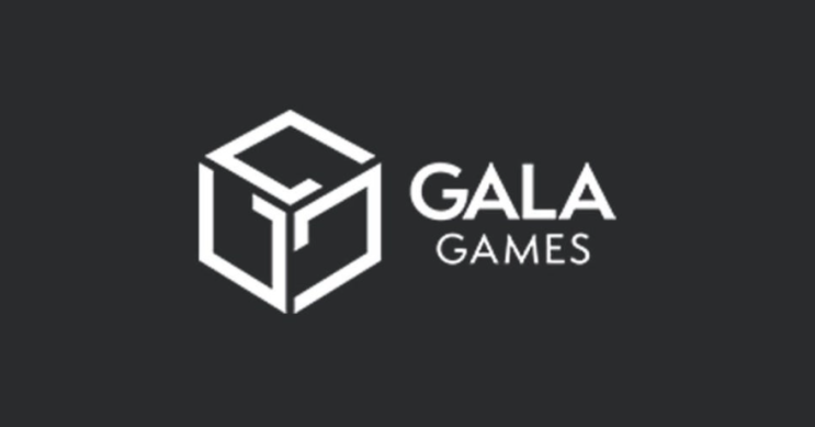  갈라코인[GALA] 갈라게임즈 시세 및 전망