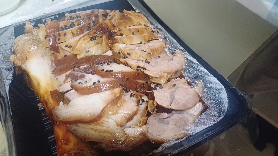 소문난장충동왕족발보쌈 사진 1