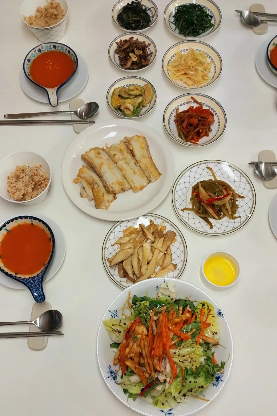 바람머리산 사진 1
