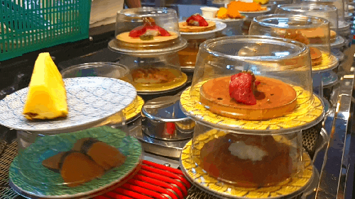  세종 맛있는 초밥 가성비 좋은 회전초밥 올진스시 내돈내산 후기