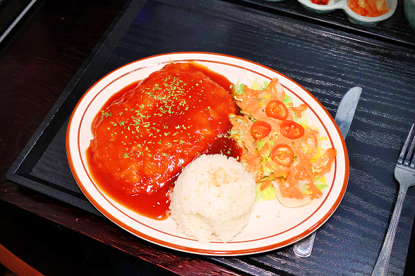  건대 맛집, 솥밥의 진수를 느껴보세요!