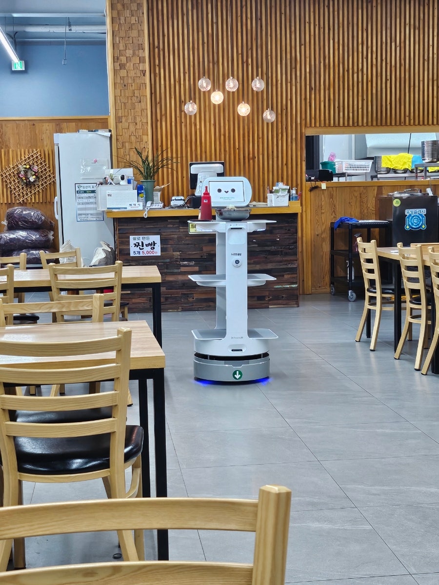 부산밀면대경 사진 4
