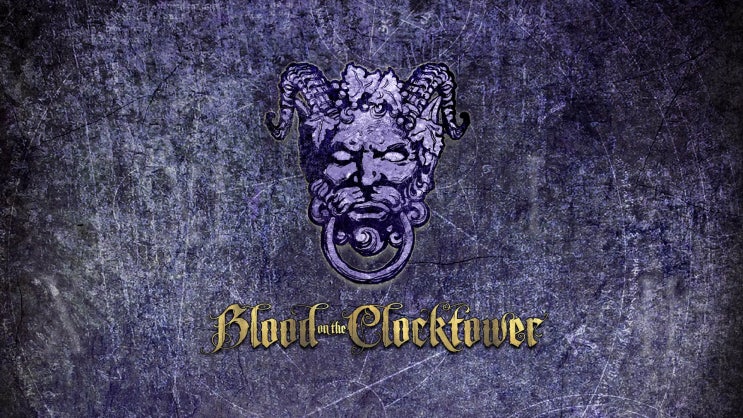  블러드 온 클락타워 (Blood on the Clocktower) 시계탑에흐른피 한글 인트로 영상 조아보드게임