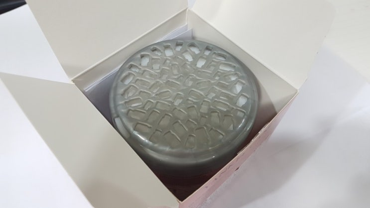  양키캔들 차량용 방향제 좋아요