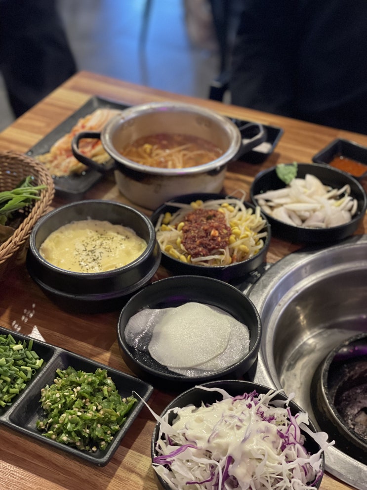  [대구 복현막창] 대구여행 2차로 가기 좋은 복현동맛집 막창골목 복현막창 마늘양념소갈비살 DAEGU BOK HYEON
