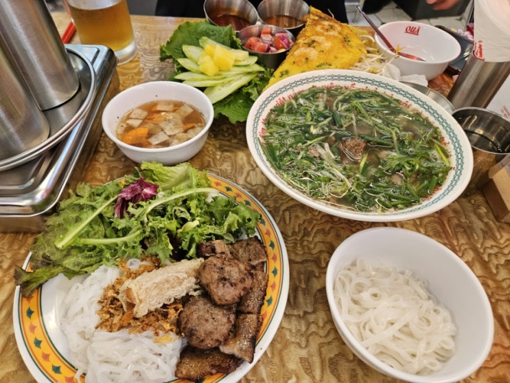  줄 서서 먹는 성수맛집 | 꾸아 성수점 최장 웨이팅맛집