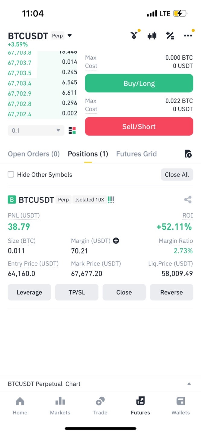 비트코인 불장 오나? 9100만원 돌파 +52% 수익 중 : 네이버 블로그