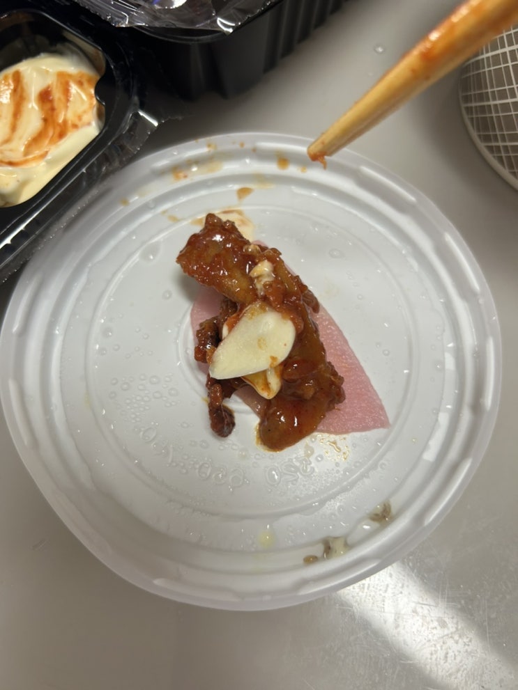  신가동 맛집 주꾸미 포장 100'S 주꾸미 본점