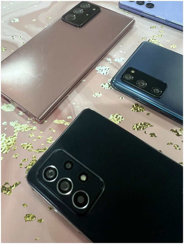  공기계 선불폰 데이터무제한 셀프개통 방법